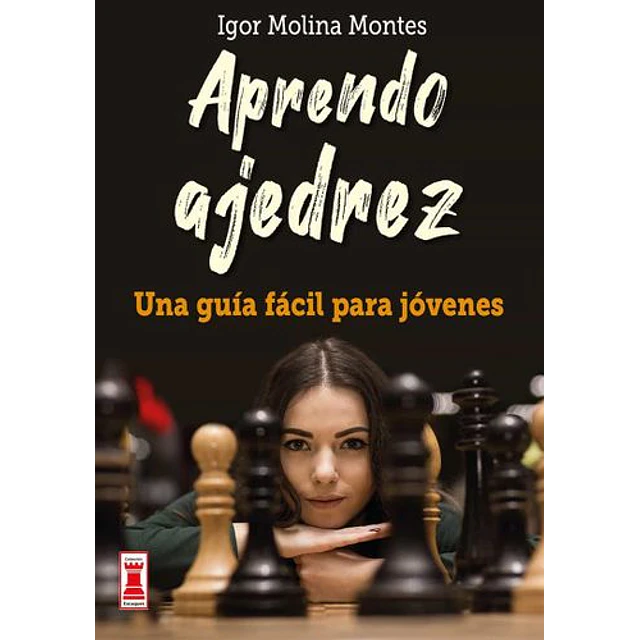Aprendo Ajedrez (Escaques)