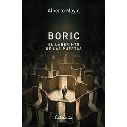 Boric El Laberinto De Las Puertas