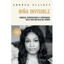 Niña Invisible