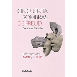 Cincuenta Sombras De Freud