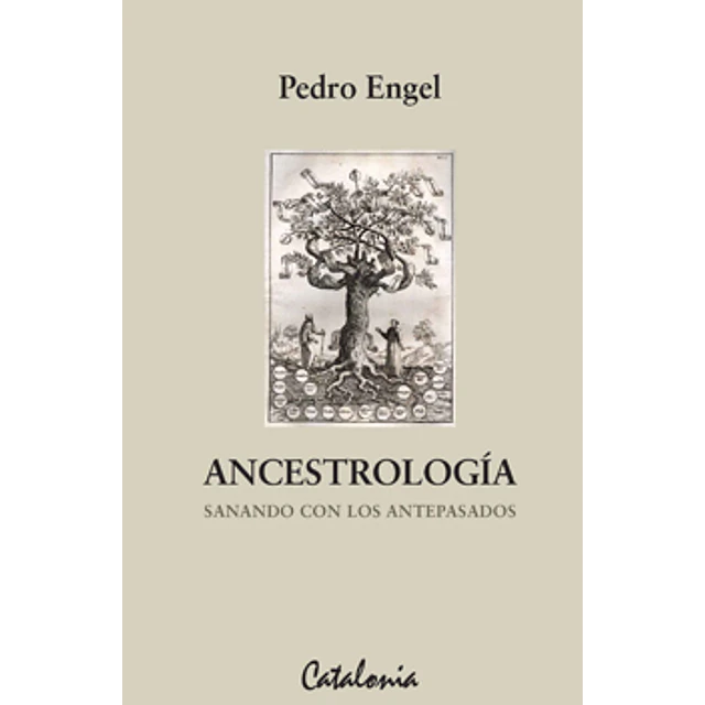 Ancestrologia Sanando Con Los Antepasados