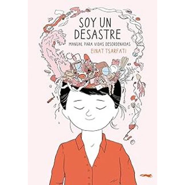 Soy Un Desastre