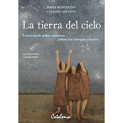 Tierra Del Cielo, La