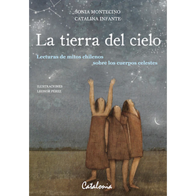 Tierra Del Cielo, La