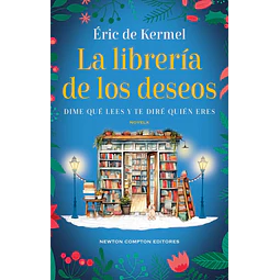 La Libreria De Los Deseos