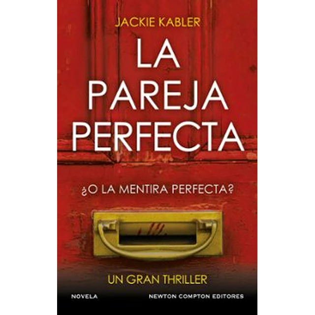 Pareja Perfecta, La