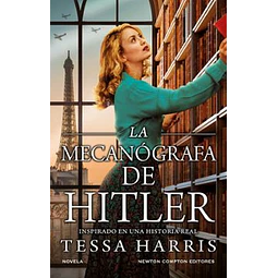 La Mecanografa De Hitler