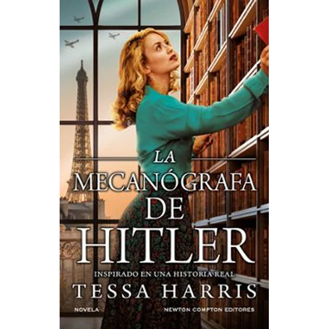 La Mecanografa De Hitler