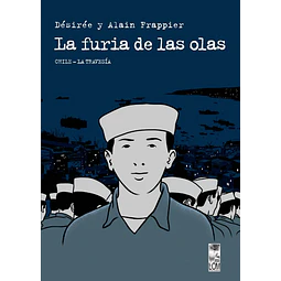 La Furia De Las Olas