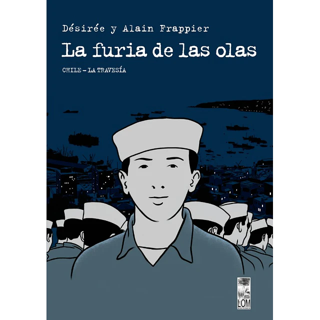 La Furia De Las Olas