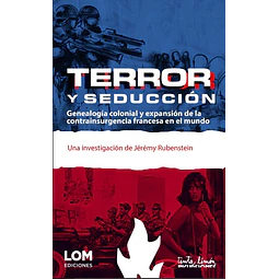 Terror Y Seduccion