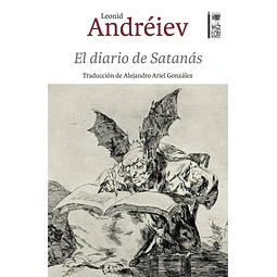 El Diario De Satanas
