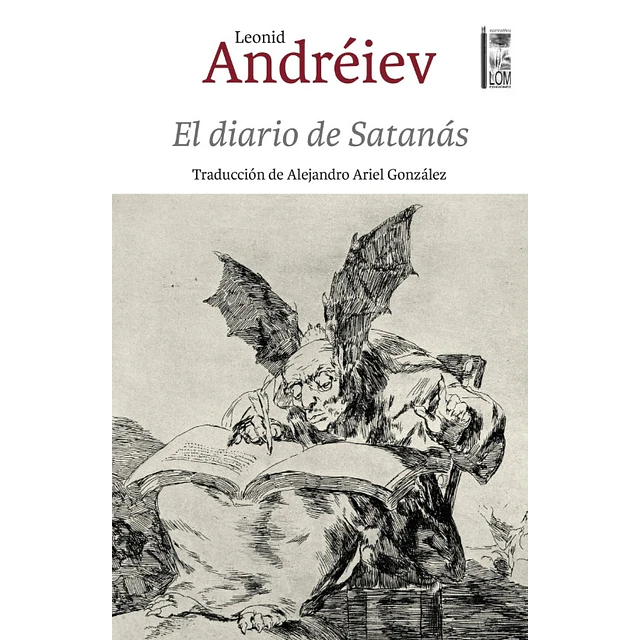 El Diario De Satanas