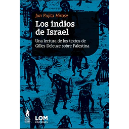 Los Indios De Israel