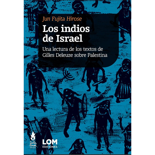 Los Indios De Israel