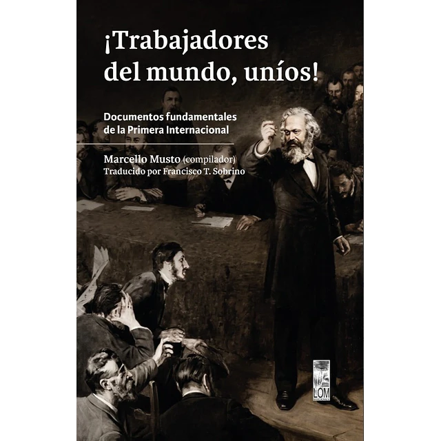 Trabajadores Del Mundo Unios