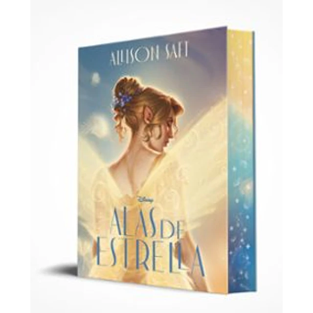 Disney. Alas De Estrella