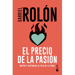 El Precio De La Pasion