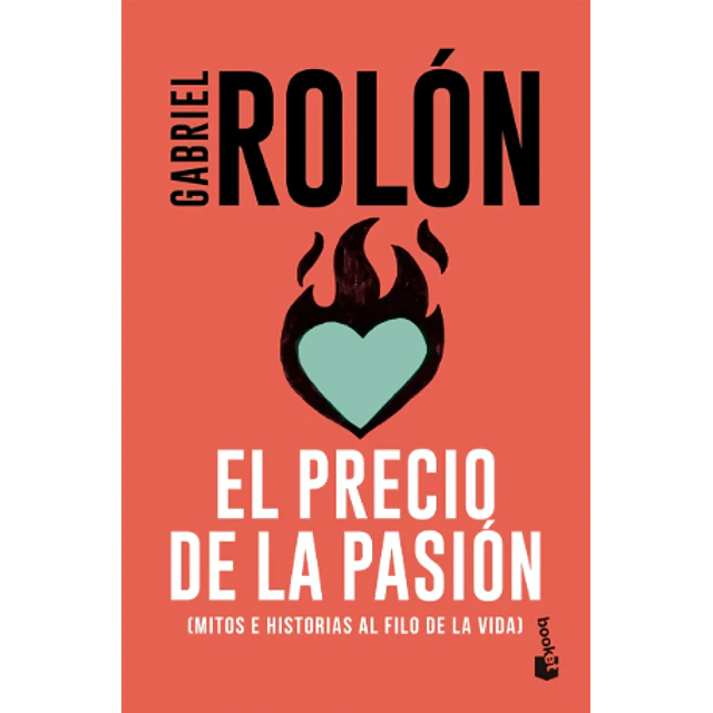 El Precio De La Pasion
