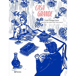 Casa Grande (Td)
