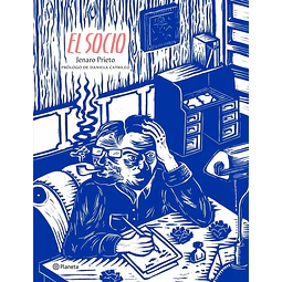 El Socio (Td)