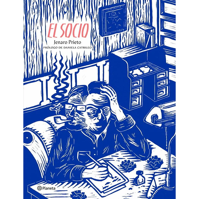 El Socio (Td)
