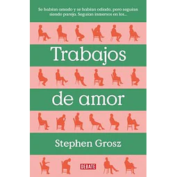 Trabajos De Amor