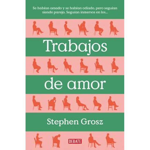 Trabajos De Amor