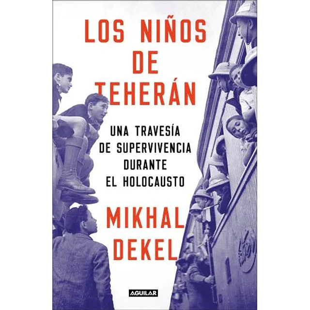 Los Niños De Teheran
