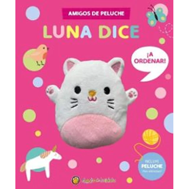 Luna Dice