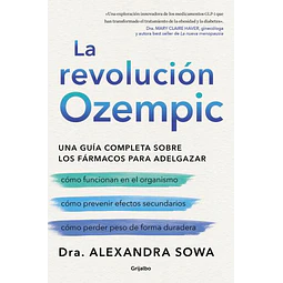 La Revolucion Ozempic