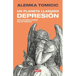 Un Planeta Llamado Depresion