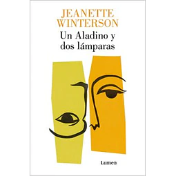 Un Aladino Y Dos Lamparas