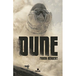 Dune 1 - Dune (Edicion Ilustrada)