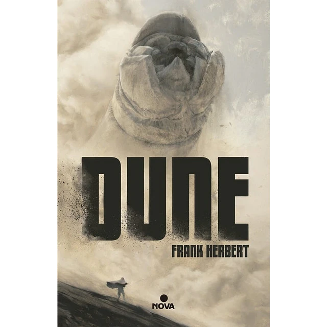 Dune 1 - Dune (Edicion Ilustrada)
