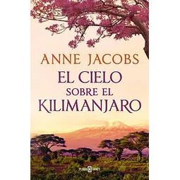 Sueños De Africa 1 - El Cielo Sobre El Kilimanjaro