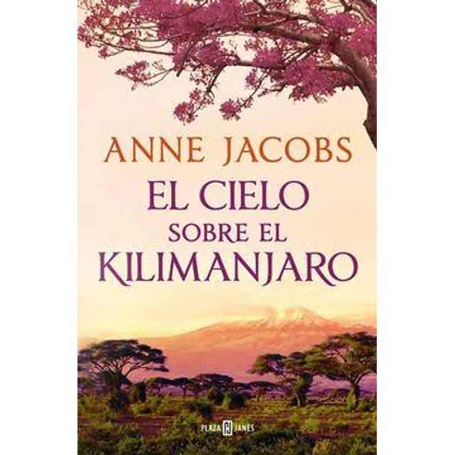 Sueños De Africa 1 - El Cielo Sobre El Kilimanjaro