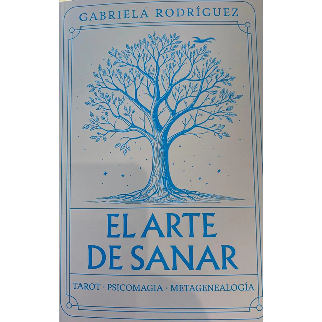 El Arte De Sanar