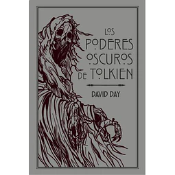 Poderes Oscuros De Tolkien