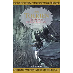 El Señor De Los Anillos Ii - Las Dos Torres