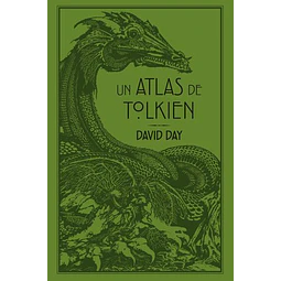 Un Atlas De Tolkien