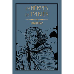 Los Heroes De Tolkien