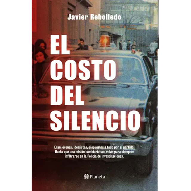 El Costo Del Silencio