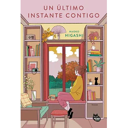 Un ÚLtimo Instante Contigo