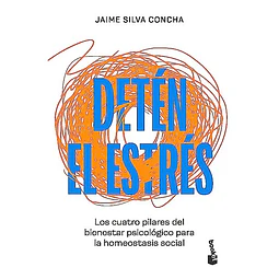 Deten El Estres