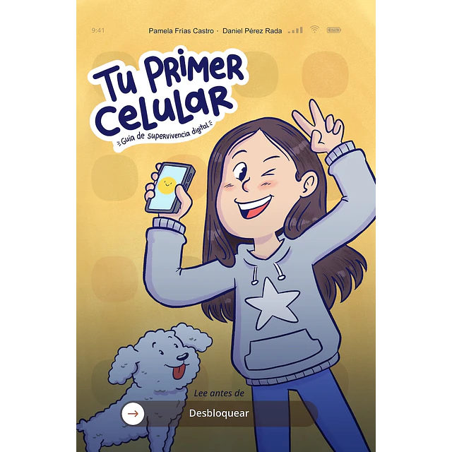 Tu Primer Celular