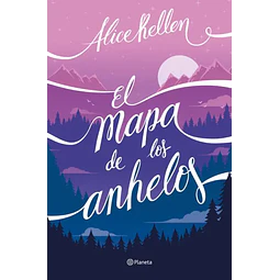 El Mapa De Los Anhelos