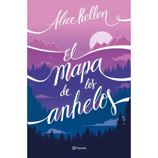 El Mapa De Los Anhelos
