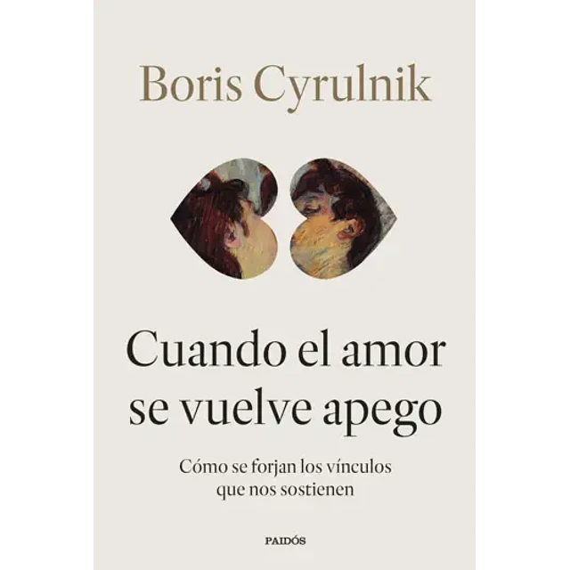 Cuando El Amor Se Vuelve Apego