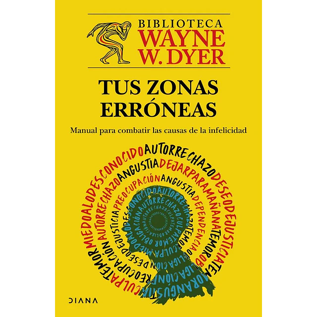 Tus Zonas Erroneas